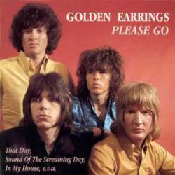 Golden Earring : Please Go